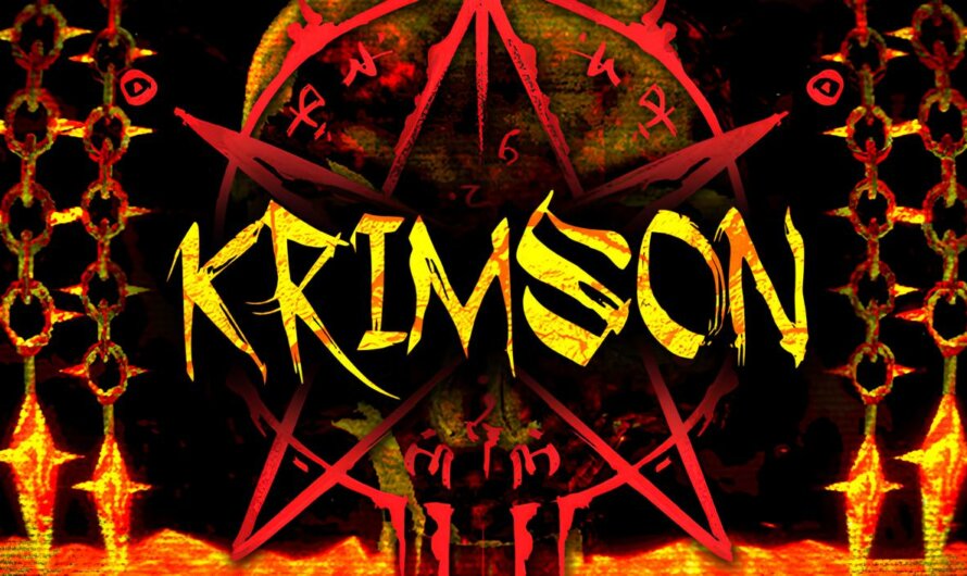 Ritmo y sangre se dan la mano en Krimson, ya disponible en PC y consolas