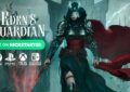 Eden's Guardian Kickstarter