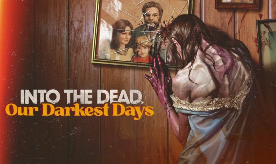 Into the Dead: Our Darkest Days presenta un nuevo gameplay