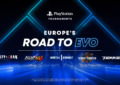 PlayStation Tournaments presenta Road to EVO 2024