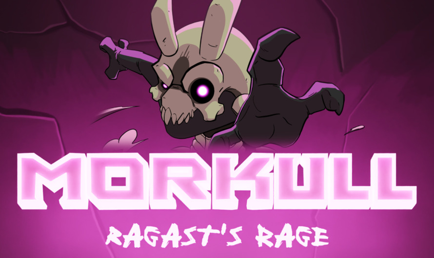 Morkull Ragast’s Rage llegará al mercado asiático de la mano de Astrolabe Games