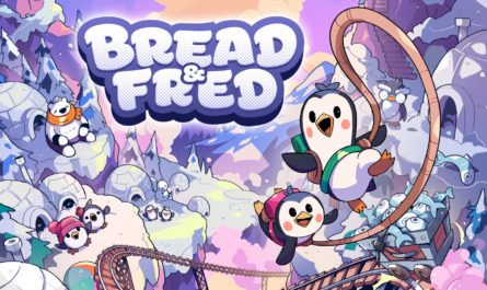 Bread & Fred Switch