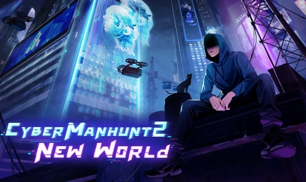 Cyber Manhunt 2: New World