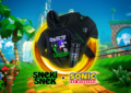 Razer presenta una nueva línea de productos Sneki Snek x Sonic the Hedgehog