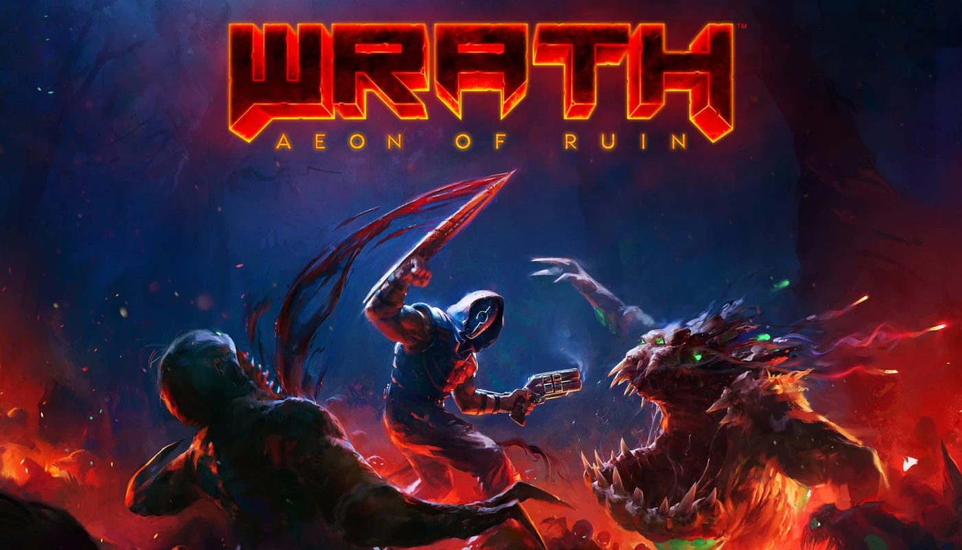 WRATH: Aeon of Ruin
