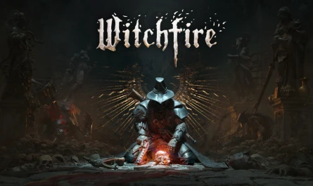 Witchfire