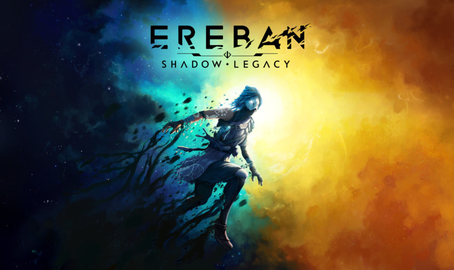 Ereban: Shadow Legacy ya está disponible para PC