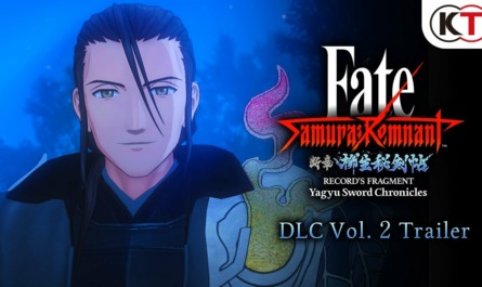 Fate/Samurai Remnant - DLC Vol. 2