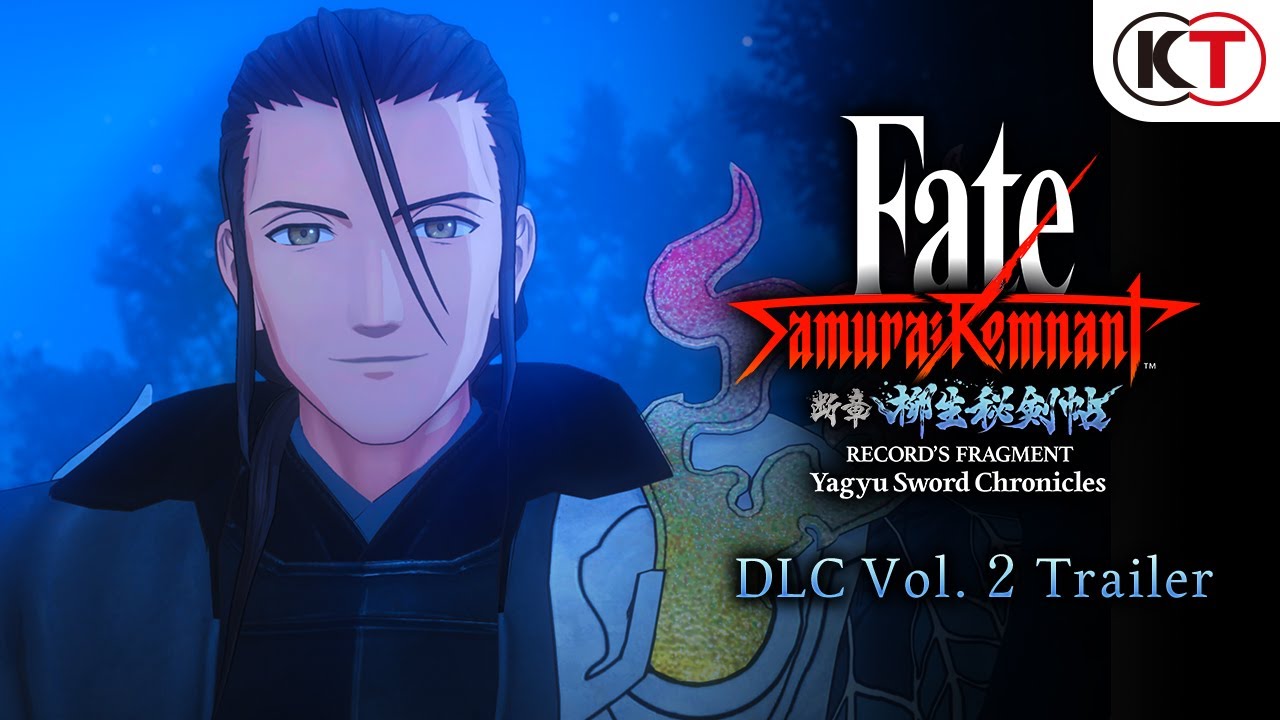 Fate/Samurai Remnant - DLC Vol. 2
