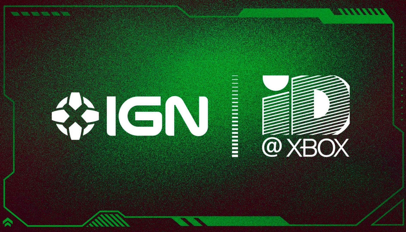 Xbox presenta su evento digital IGN x ID@Xbox Digital Showcase