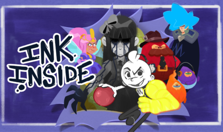 Ink Inside