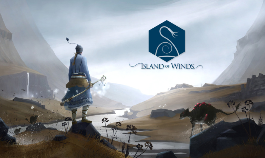 ESDigital Games se asocia con Parity Games para traer Island of Winds