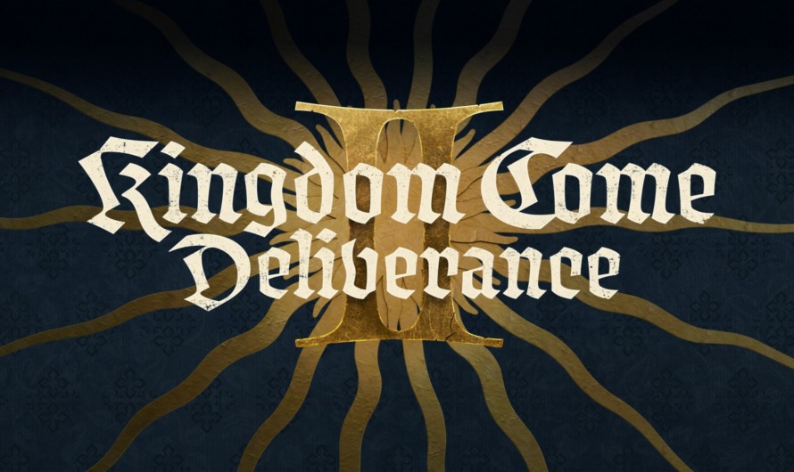 Kingdom Come: Deliverance II llegará este mismo 2024