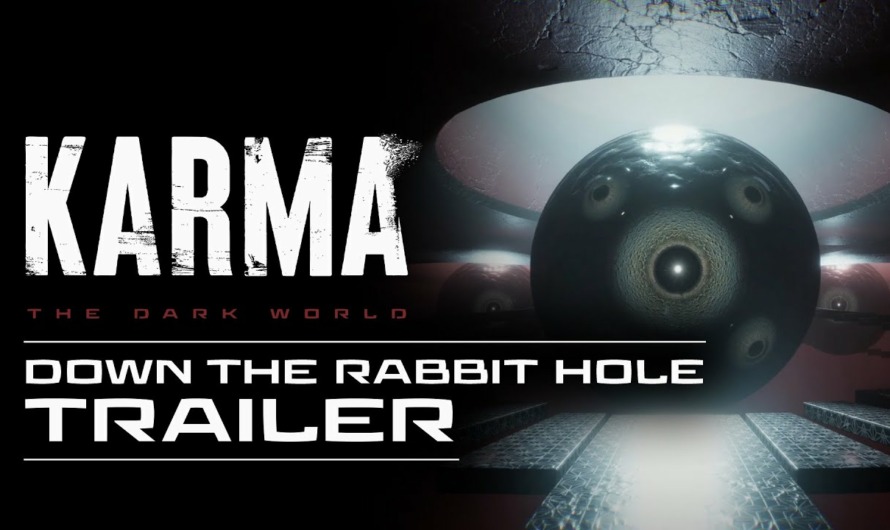 KARMA: The Dark World presentó nuevo tráiler en Wired Direct ’24