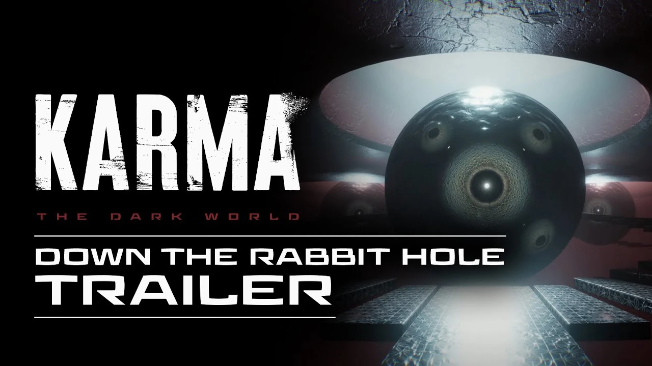 KARMA: The Dark World