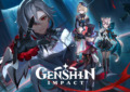 Genshin Impact versión 4.6