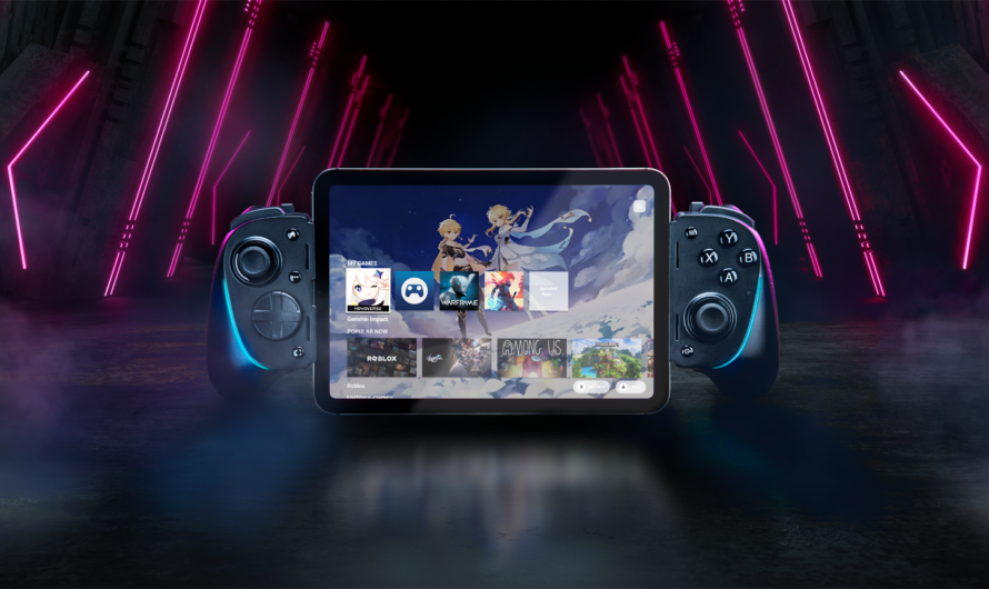 Razer evoluciona el juego móvil con el Razer Kishi Ultra
