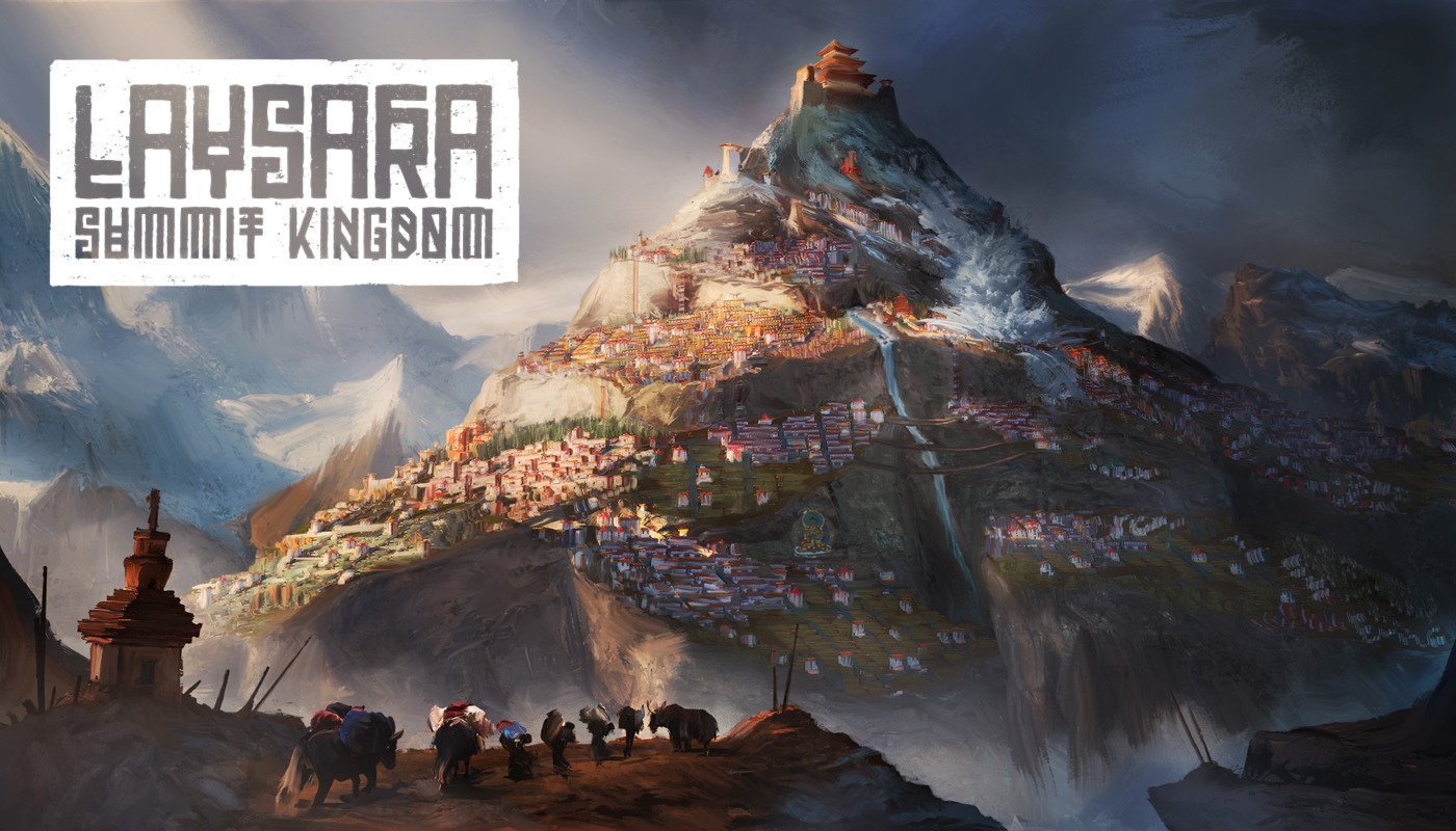 Laysara: Summit Kingdom