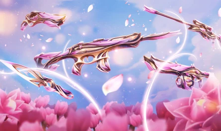 Valorant Mystbloom