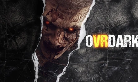 OVRDARK PlayStation VR2