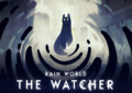 Rain World: The Watcher