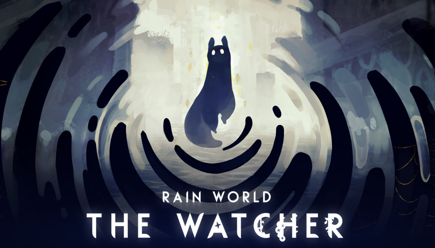 Rain World: The Watcher
