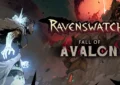 El capitulo Fall of Avalon de Ravenswatch ya está disponible