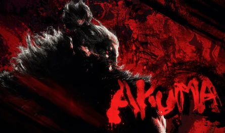 Akuma Street Fighter 6