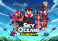 Sky Oceans: Wings For Hire