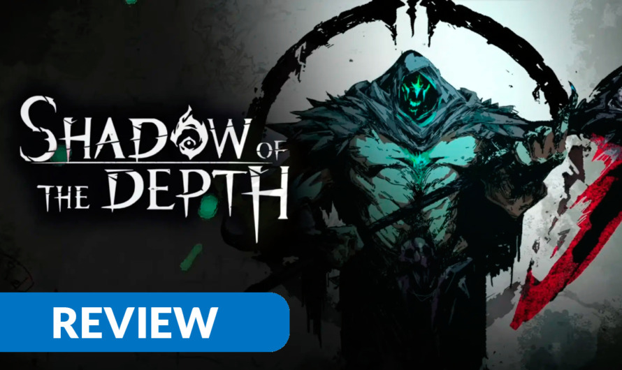 Shadow of the Depth review acceso anticipado PC