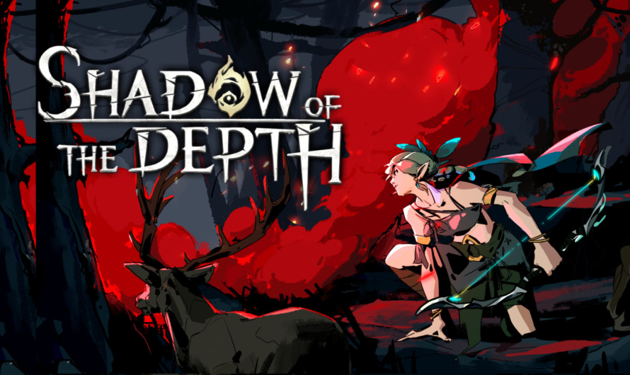Shadow of the Depth ya se encuentra disponible en acceso anticipado