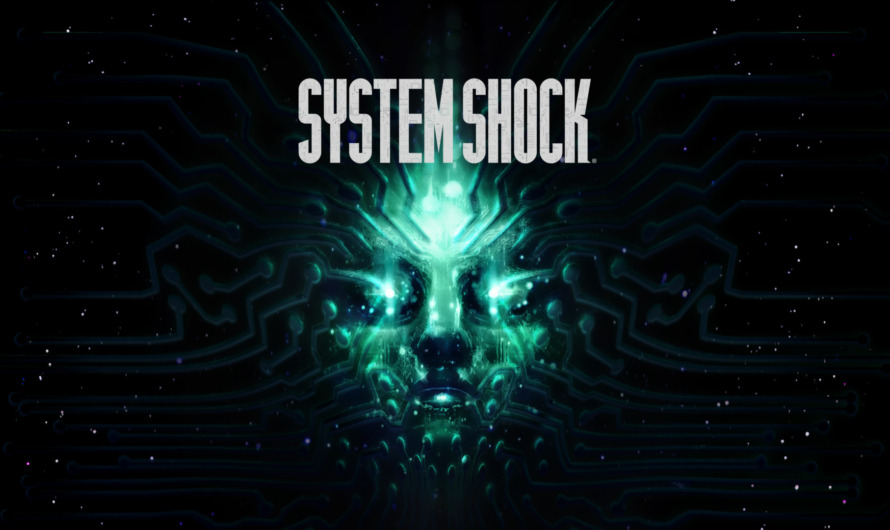 System Shock recibe una importante actualización