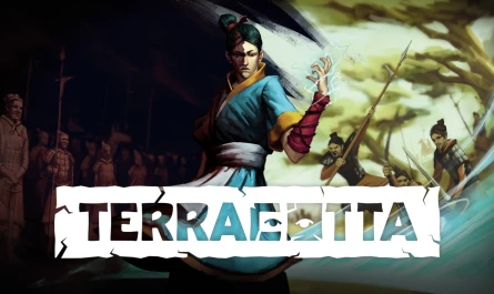 Terracotta