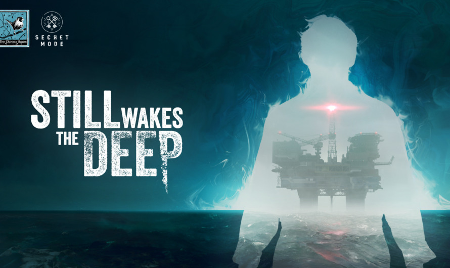 Still Wakes the Deep llegará en formato físico para PlayStation 5