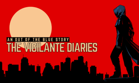 The vigilante diaries
