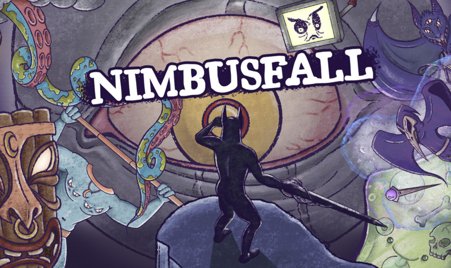 Nimbusfall llega a PC y Switch este 13 de septiembre