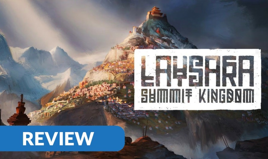 Review Laysara: Summit Kingdom – Acceso anticipado PC