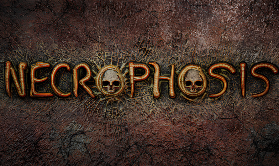 Dragonis Games anuncia Necrophosis, una nueva aventura de terror