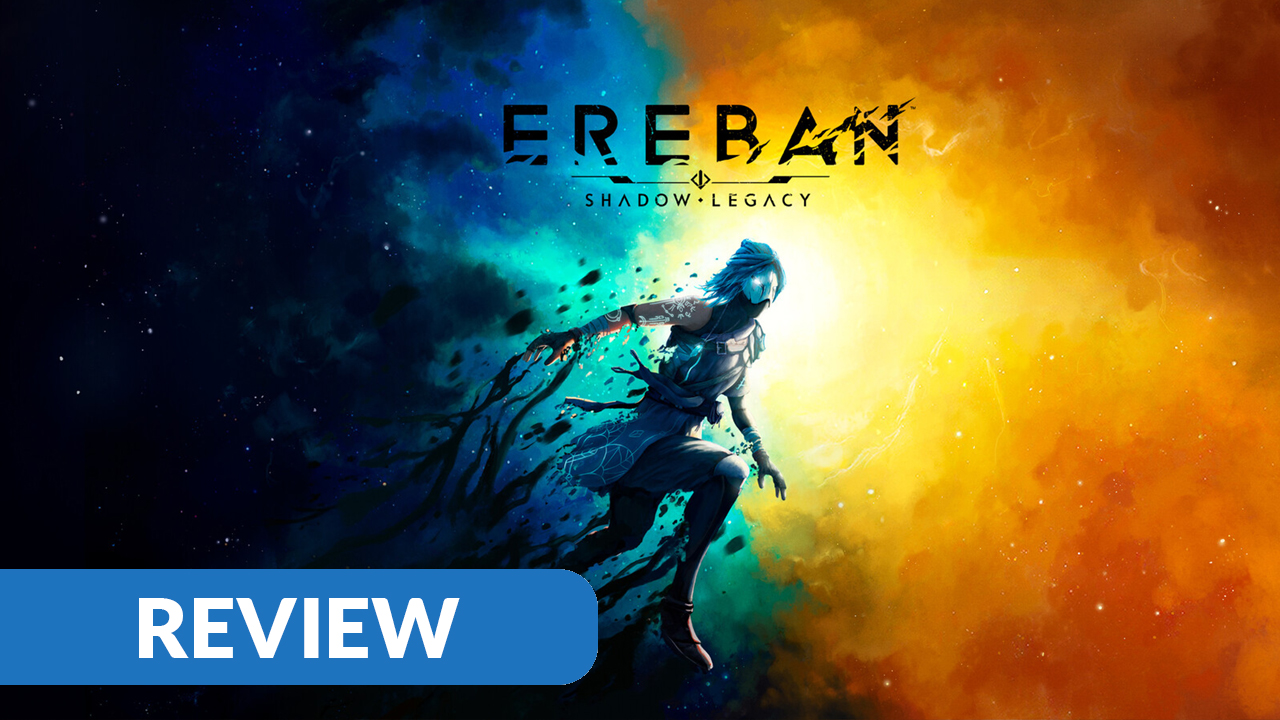Review Ereban: Shadow Legacy PC