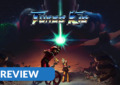 Review Turbo Kid PC