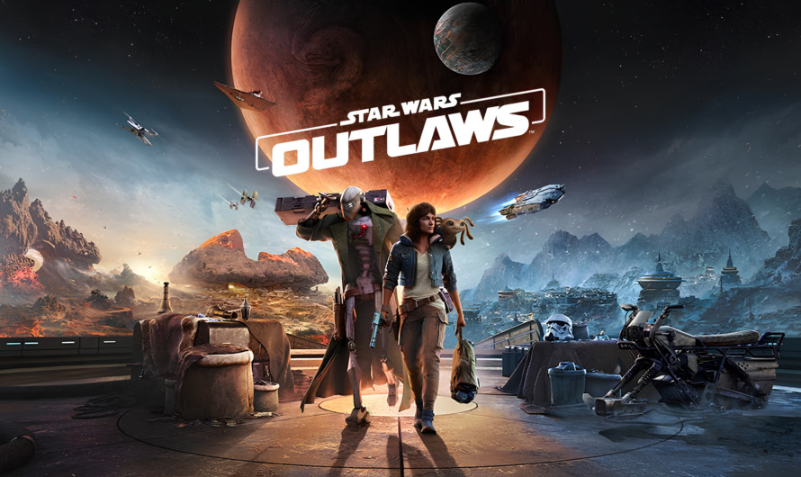 Star Wars Outlaws llegará con DLSS 3, Ray Tracing y Reflex