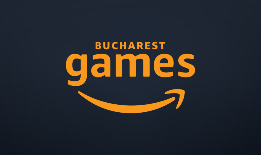 Amazon Games abre un nuevo estudio de videojuegos en Bucarest