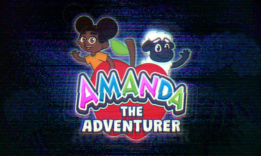 Amanda The Adventurer llegará a todas las consolas y móviles