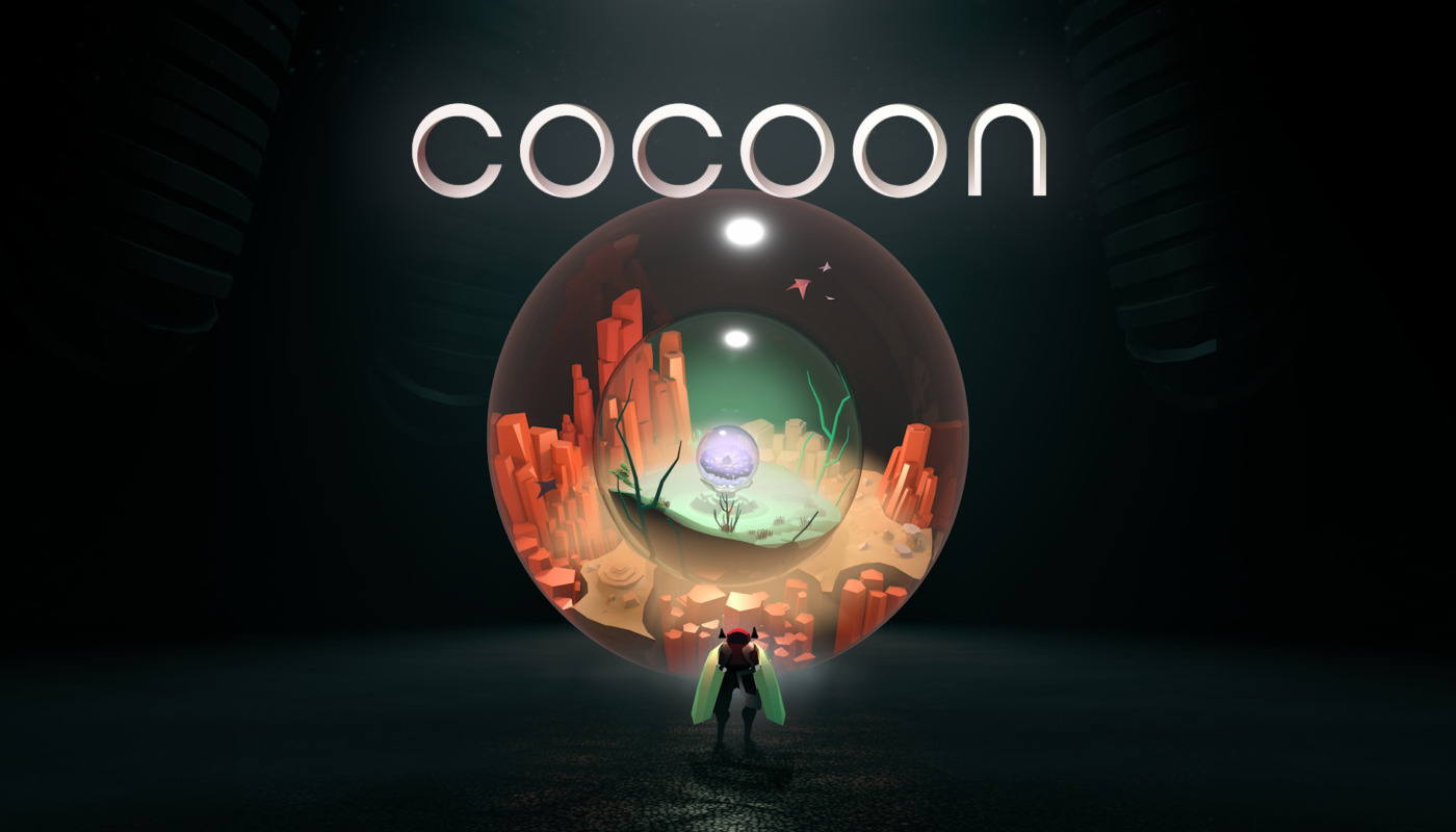 COCOON Switch PlayStation