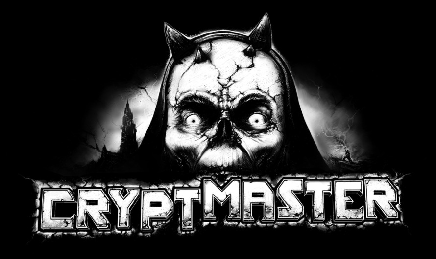 Cryptmaster ya está disponible en Steam