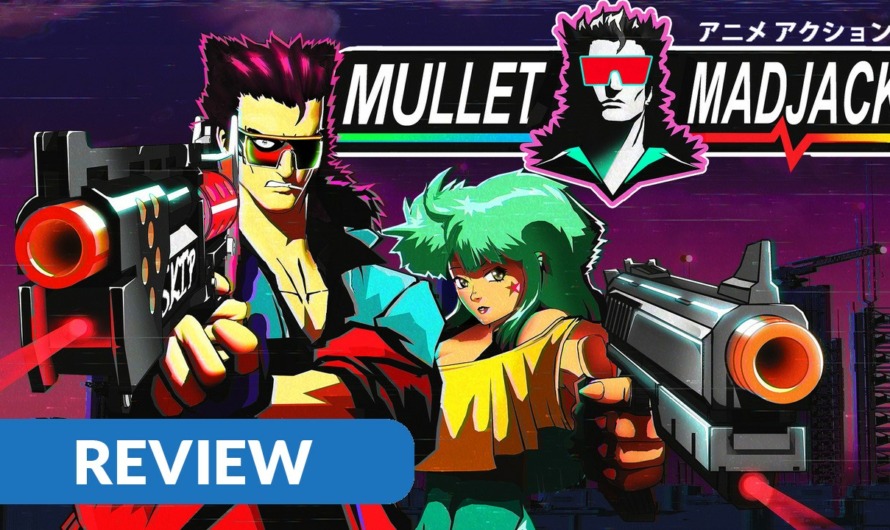 Review Mullet Mad Jack – PC