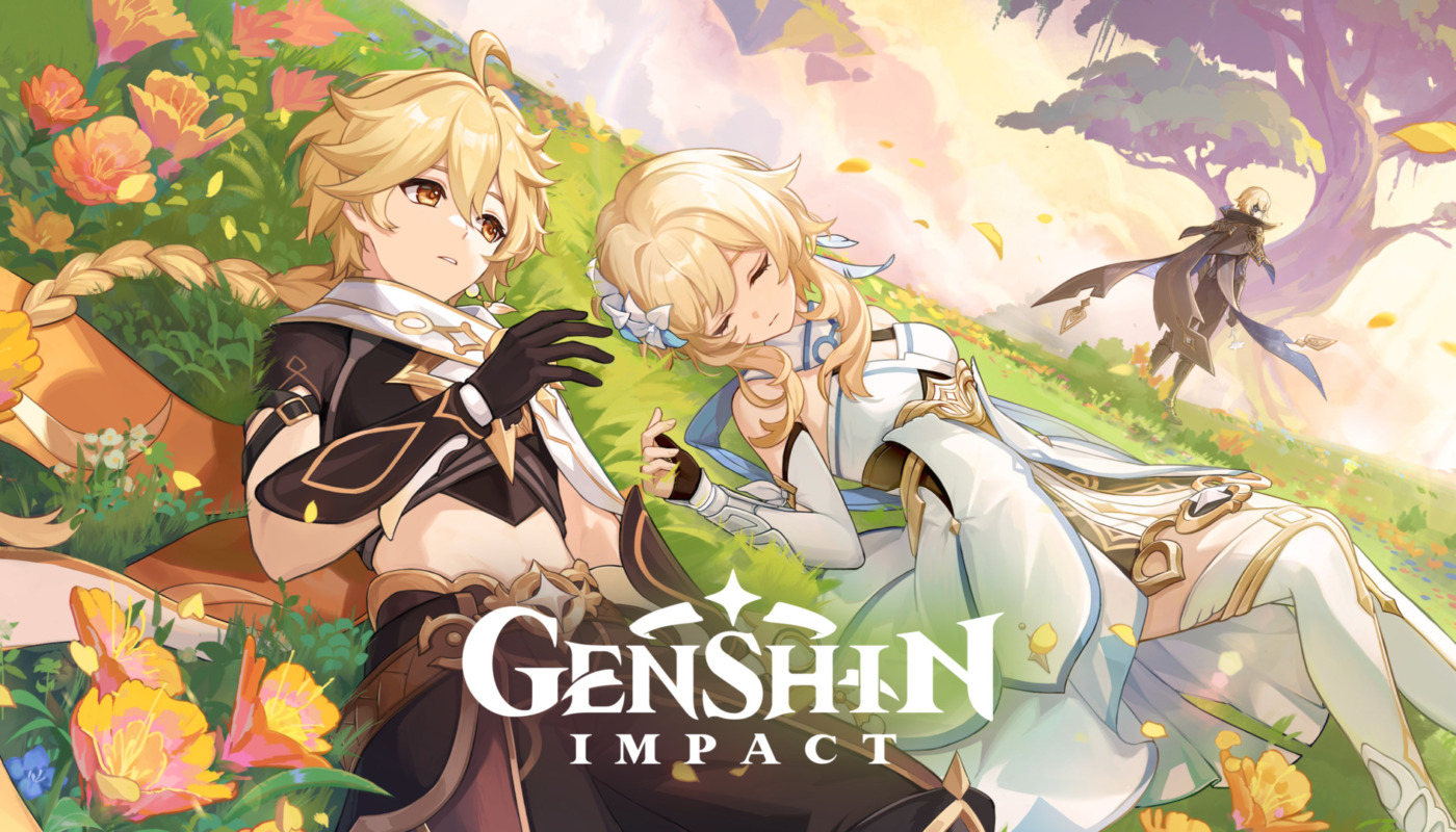 Genshin Impact presenta su versión 4.7: Un interminable sueño entrelazado