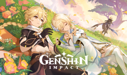 Genshin Impact presenta su versión 4.7: Un interminable sueño entrelazado