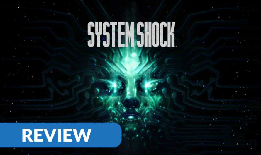 Análisis System Shock Remake – PS5