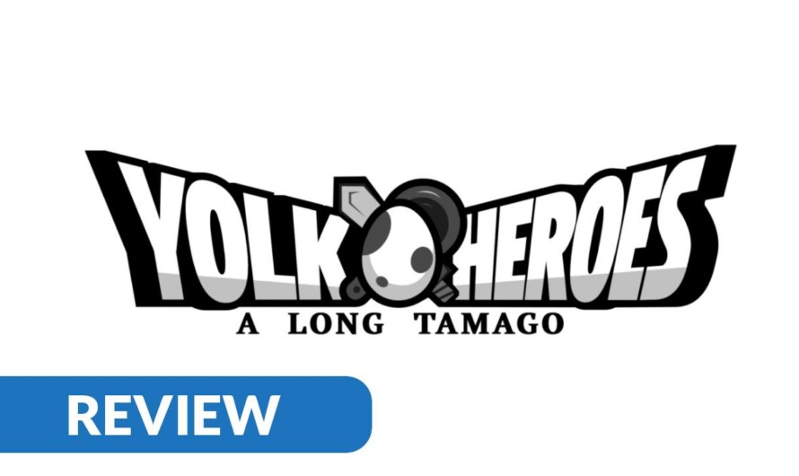 Análisis Yolk Heroes: A Long Tamago – PC